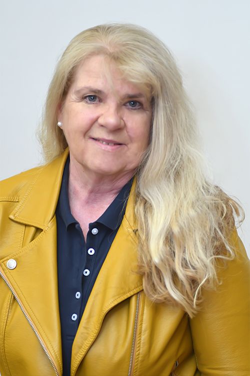 Monika Frank