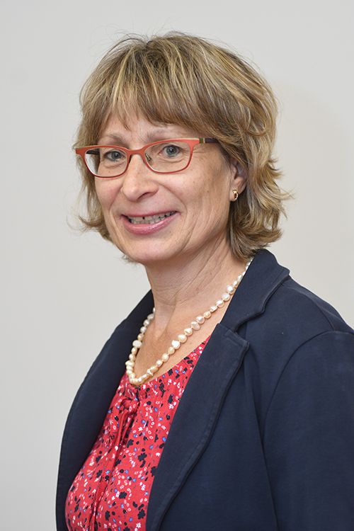 Iris Schoppe