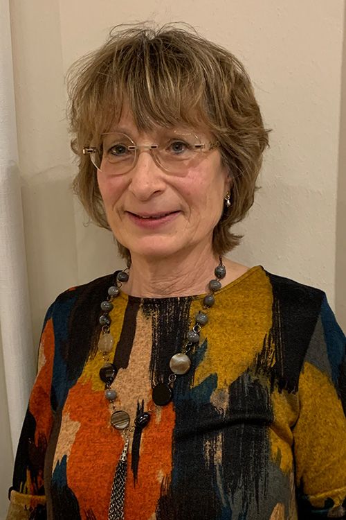 Iris Schoppe