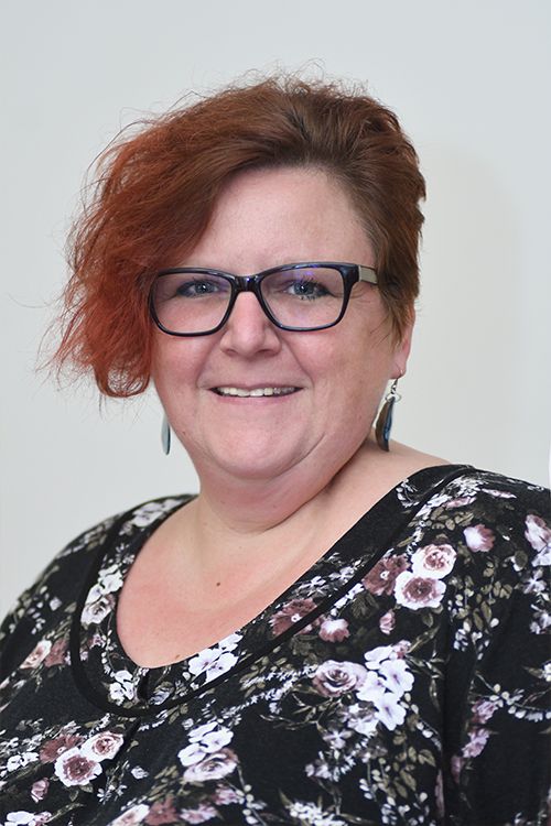 Tanja Schuh